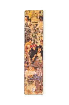 marcapaginas paperblanks primavera-9781439798447