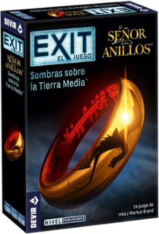 exit: el señor de los anillos-8436589627857