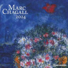 2024 marc chagall - calendario 30 x 30-4002725986467