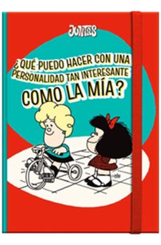 libreta tapa dura mediana mafalda juntas-6971263718367