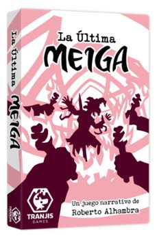 la última meiga-8425402885567