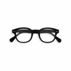 sas izipizi (lmscc01_30) gafas de lectura #c negro +3,0-3760222620987