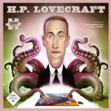 h.p. lovecraft - puzzle-8437018304387