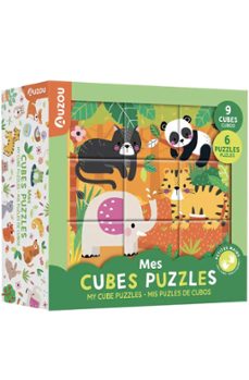 mi puzle cubo de animales adorables-9791039534987
