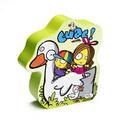 mini´s cuac oca (ref. 781)-8422878707812 mini´s cuac oca (ref. 781)-8422878707812