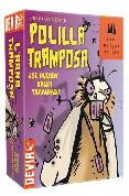 devir bichos - polilla tramposa-8436017221138 devir bichos - polilla tramposa-8436017221138