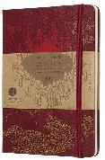 moleskine 2018-2019 agenda 18m edicion limitada harry potter semanal l roja-8058341716977 moleskine 2018-2019 agenda 18m edicion limitada harry potter semanal l roja-8058341716977