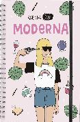 tan tan fan agenda anual pequeña 2018 moderna de pueblo-9788494726972 tan tan fan agenda anual pequeña 2018 moderna de pueblo-9788494726972