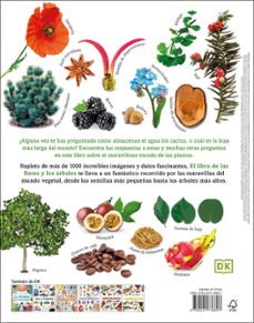 el libro de las flores y los árboles-9780241736807