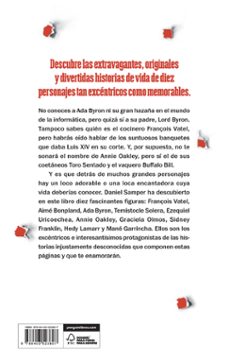 locos adorables-daniel samper pizano-9788403523807