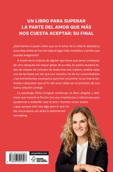 diario de una ruptura-silvia congost-9788403524507