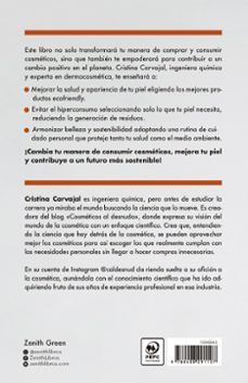 belleza green-cristina carvajal-9788408291107
