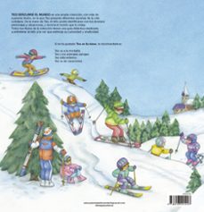 teo en la nieve-violeta denou-9788408294207