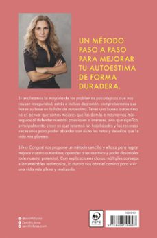 autoestima automática-silvia congost-9788408304807