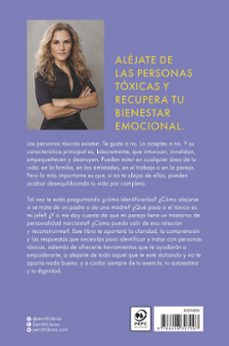 personas tóxicas-silvia congost-9788408307907