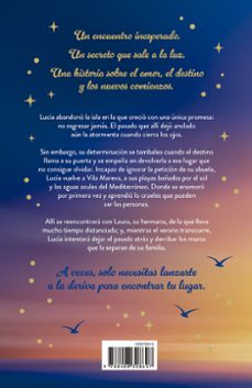 donde habitan las sirenas-maria martinez.-9788408308607