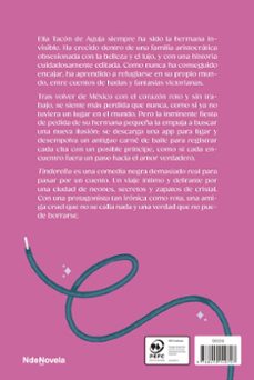 Imagen Secuandaria de Tinderella. Abrir galería completa.
