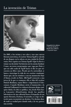 la invención de tristan-adrien bosc-9788411077507
