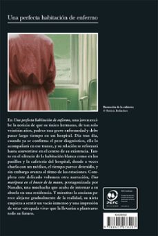 una perfecta habitación de enfermo-yoko ogawa-9788411078207