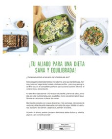 airfryer: recetas sanas y equilibradas-elodie colombel-9788411325707