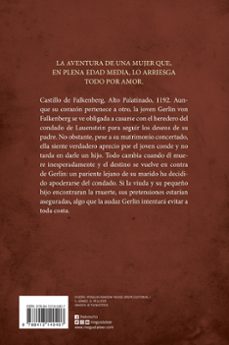 Imagen Secuandaria de El misterio de la peregrina. Abrir galería completa.
