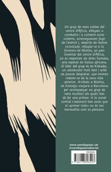 camí de nisòtia-joaquim carbo-9788413898407