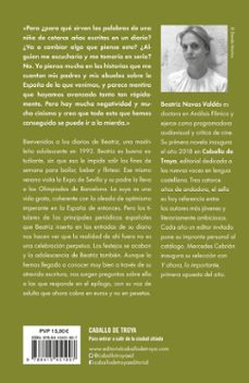 y ahora, lo importante-beatriz navas valdes-9788415451907