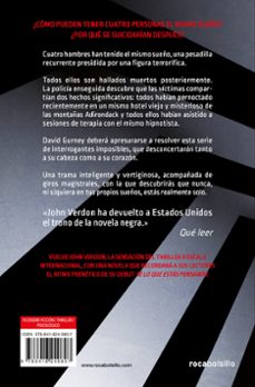 controlaré tus sueños (serie dave gurney 5)-john verdon-9788416240807