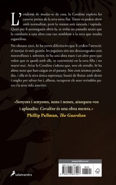 coraline (cat)-neil gaiman-9788418637407