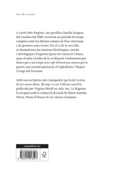 els anys-virginia woolf-9788419013507