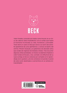 beck (edicion kanzenban) 1-harold sakuishi-9788419290007