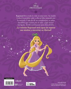 enredados (mis clásicos disney)-9788419487407