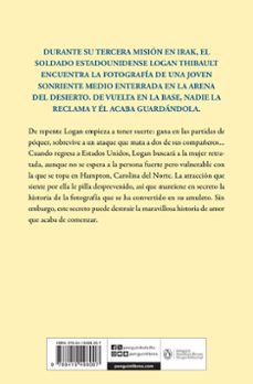 cuando te encuentre (ed. 2023)-nicholas sparks-9788419498007