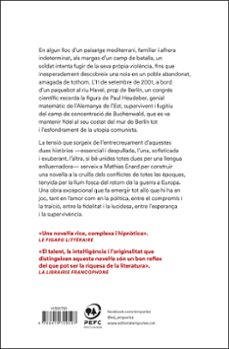desertar-mathias enard-9788419729507