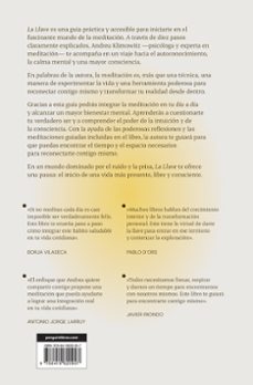 la llave-andrea klimowitz-9788419820907