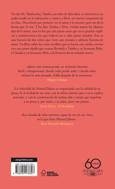 malaherba (60.º aniversario de alfaguara)-manuel jabois-9788420478807