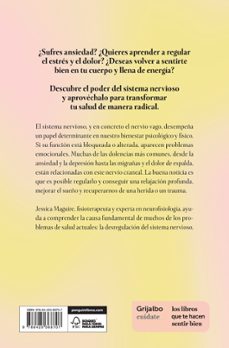 reactiva tu sistema nervioso-jessica maguire-9788425368707