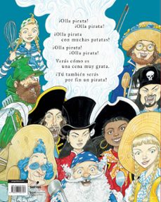 olla pirata-neil gaiman-9788427223707