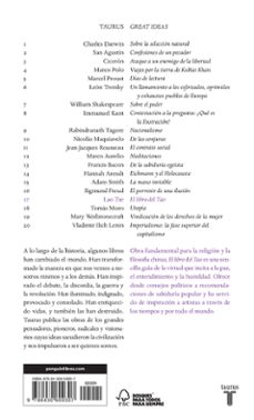 el libro del tao (great ideas)-9788430609307