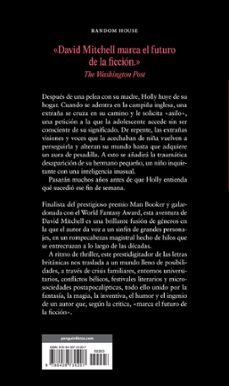 relojes de hueso-david mitchell-9788439731207