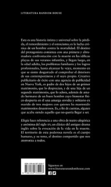 elegia-philip roth-9788439735007