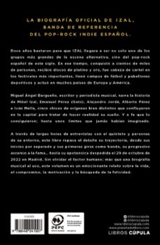 izal-miguel angel bargueño-9788448041007