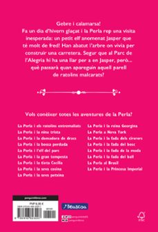 perla i l'ef del parc-wendy harmer-9788448823207