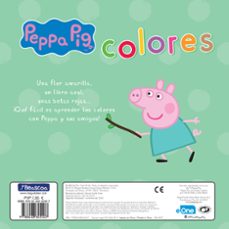 colores con peppa (peppa pig)-9788448845407