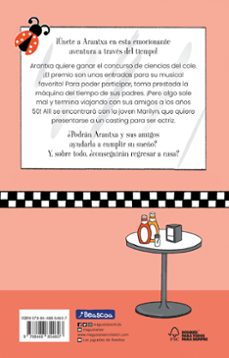 Imagen Secuandaria de LOS JUGUETES DE ARANTXA 3. BATALLA DE BAILE. Abrir galería completa.