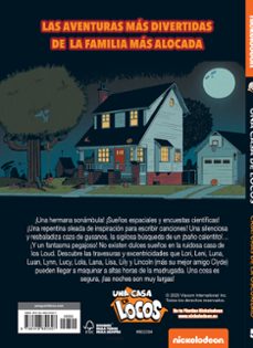 Imagen Secuandaria de CRIATURAS DE LA OSCURIDAD (UNA CASA DE LOCOS COMIC). Abrir galería completa.