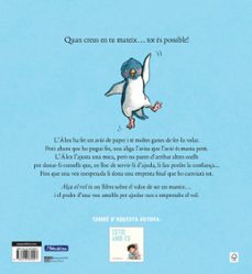 alça el vol-cori doerrfeld-9788448869007