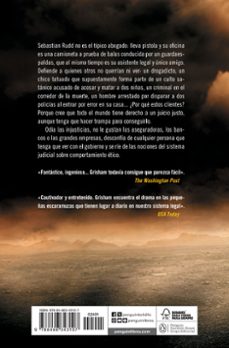 un abogado rebelde-john grisham-9788466343107