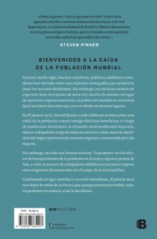 el planeta vacío-darrell bricker-john ibbitson-9788466665407