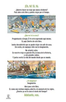 pequeña historia del mundo-fernando garcia de cortazar-9788467030907